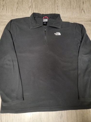 The north face polartec fleece - north,