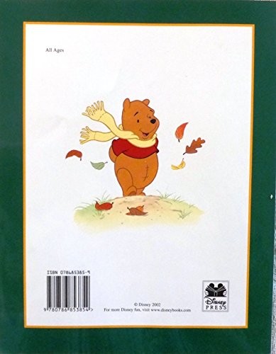 Winnie the pooh and - the,