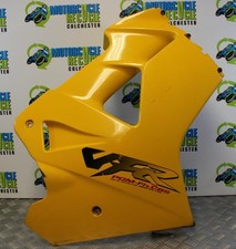 Honda VFR 800 Right Fairing