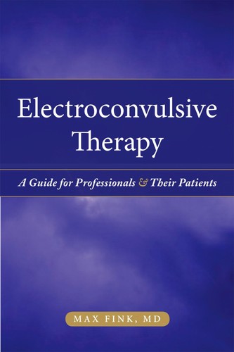 Electroshock healing mental - healing,