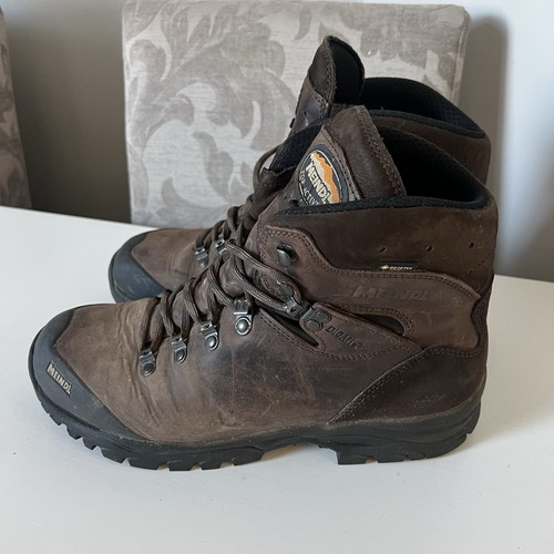 Meindl kansas gtx - meindl,