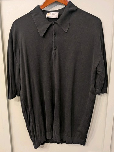 John smedley short - smedley,