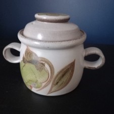Denby Troubadour Lidded Soup