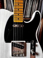 Squier Classic Vibe 50s