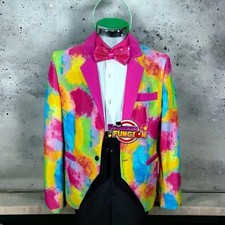 Mexican Professional Clown