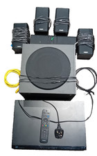 Philips HTB3520G 3000 5.1