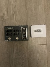 Effectrode Blackbird SR-71