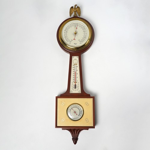 Vintage taylor banjo - taylor, weather