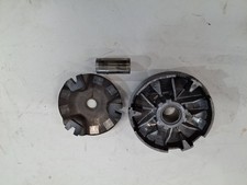 Yamaha Aerox 50cc Variator