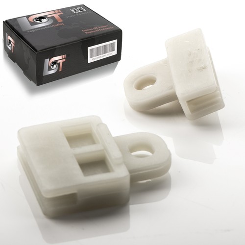 Disc holder mounting repair - disc,
