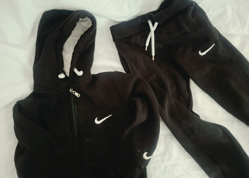 Nike boys fleece - nike, hoodie