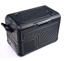 Compressor Cooler 25L Portable