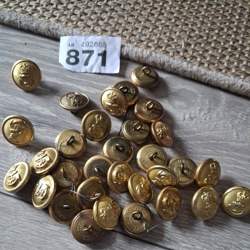 24mm greatcoat jacket - 23/24mm,