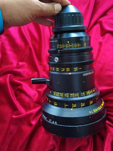 Arri arriflex carl - carl, zeiss