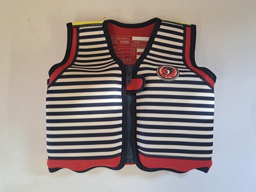 Konfidence swim - konfidence,