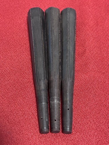Shamisen itomaki peg - peg, set2