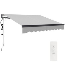 Outsunny 2m electric - outsunny,