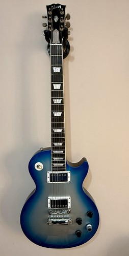Gibson robot guitar limited - guitar,