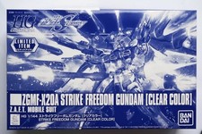 1/144 HGCE REVIVE ZGMF-X20A