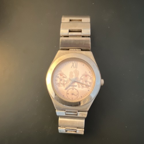 Swatch irony ycs480g - irony,
