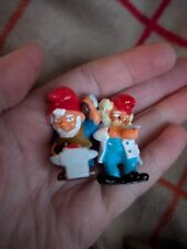 Kinder Bueno Gnome Toys 90s Retro Kinder Egg