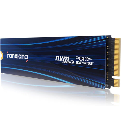 Fanxiang 1tb nvme ssd - fanxiang,