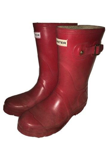 Hunter original wellington - hunter,