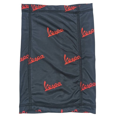 Vespa snood unisex neck warmer - vespa,