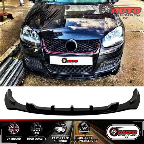 Golf mk5 gti - vw, front