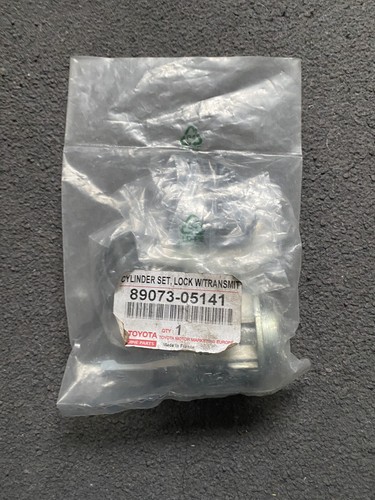 Ignition switch toyota - switch,