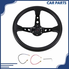 14inch 350mm steering wheel - 14inch,