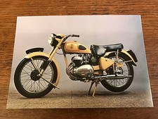 Vintage 1952 Excelsior