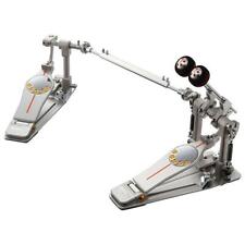 P-3002D Pearl Drums Eliminator Demon Double Drive Bass Drum Twin Pedal New - F/S