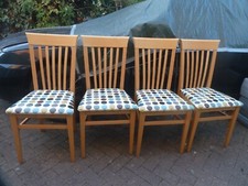 4 beautiful Italian Retro