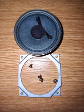 Original Yaesu Speaker 8R, 1W