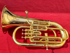 Euphonium Jazz Musical