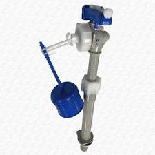 Thomas Dudley Hydroflo Toilet