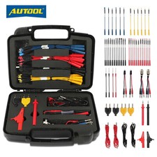 Multimeter test leads - multimeter, kit