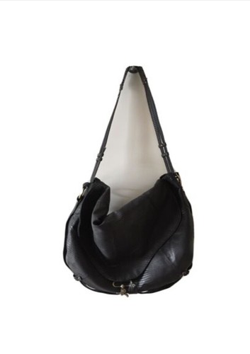 Deena and ozzy black bag - black,