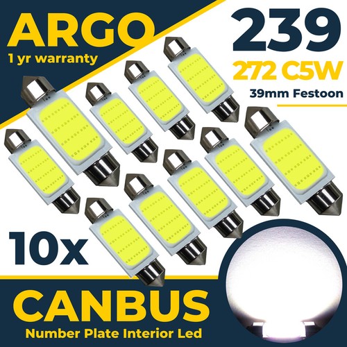 272 c5w 239 39mm - 239, car