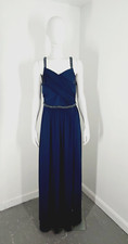 COAST - Size 12 Navy Blue