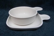 2 Corning Ware GRAB IT Bowl &