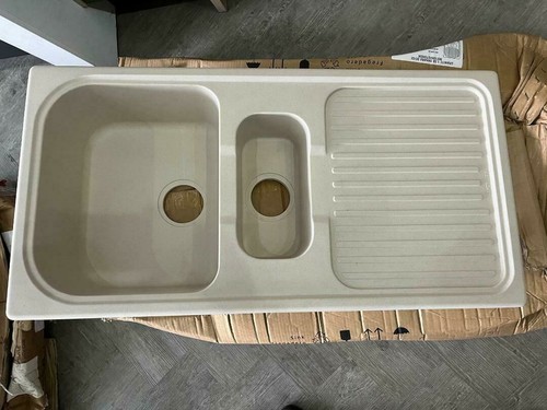 Astracast champagne beige 5 - champagne, 1.5