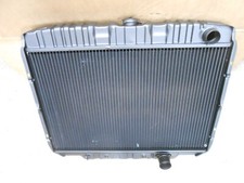Ford Mustang  4.9 LT  302 V8  `69 - `70 Cooling Radiator