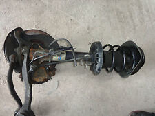 MERCEDES C180 W203 2.0 PETROL 2002 N/S SUSPENSION LEG 