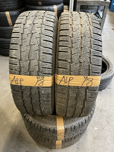 Set 215 16c - 215, 109/107r