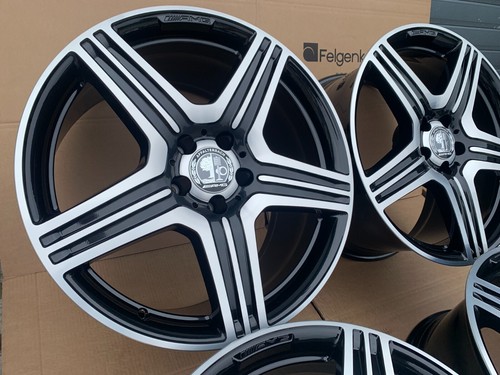 Amg wheels mercedes w212 - amg,