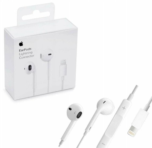 Apple earpods for iphone - apple,