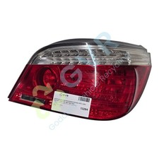 BMW 5 SERIES 520D MK5 FL (E60)