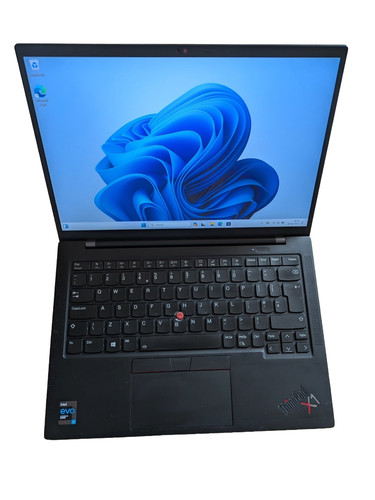 Lenovo thinkpad carbon gen - thinkpad,